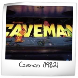 Caveman exterior image 1