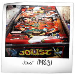Joust playfield image 25
