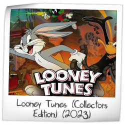 2023 CON EXCLUSIVE: Looney Tunes Halloween 1.5” Premium Pins and Lanyard  Set (Limited Edition of 350)
