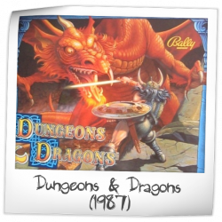 Dungeons & Dragons exterior image 1