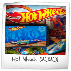 hot wheels full power pinball