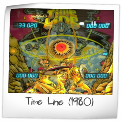 Time Line exterior image 1