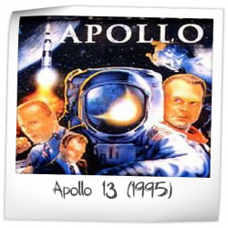 Apollo 13 exterior image 1