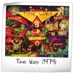 Time Warp exterior image 1