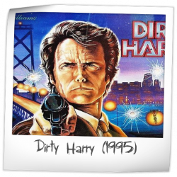 Dirty Harry exterior image 1