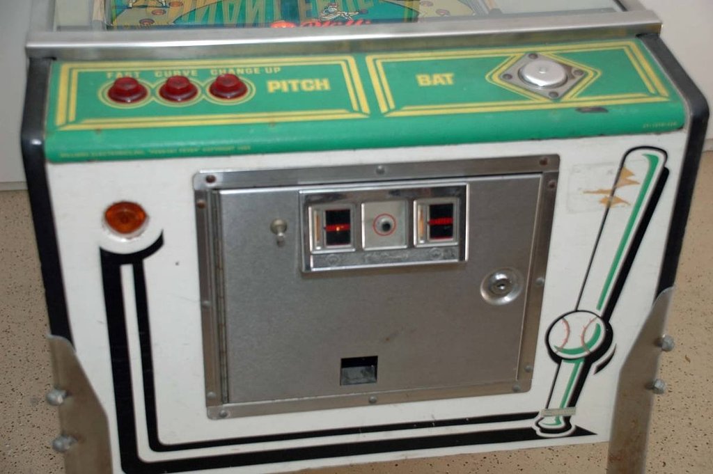 pinball machines for sale in spokane wa