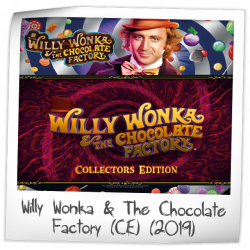 From The Archive: Willy Wonka And The Chocolate Factory