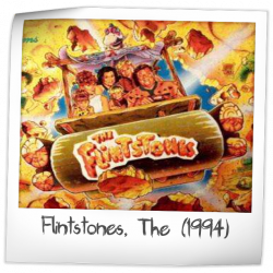 The Flintstones exterior image 2