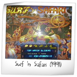 Surf 'n Safari exterior image 1