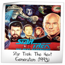 Star Trek: The Next Generation exterior image 1