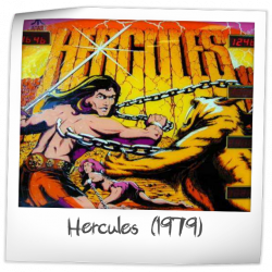 Hercules exterior image 1