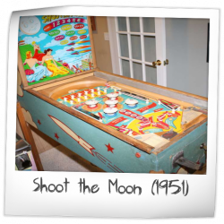 shoot the moon pinochle