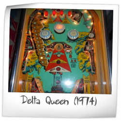 Delta Queen Playfield