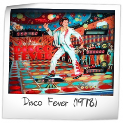 Disco Fever exterior image 1