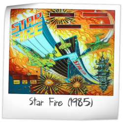 Star Fire exterior image 1