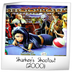 Sharkey's Shootout exterior image 1