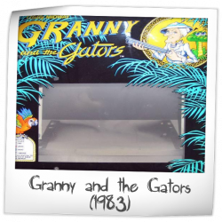 Granny and the Gators exterior image 1