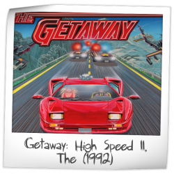 The Getaway: High Speed II - Wikipedia