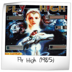 Fly High exterior image 1
