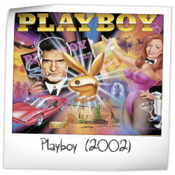 Playboy exterior image 1