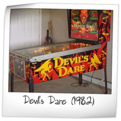 Devil's Dare exterior image 11