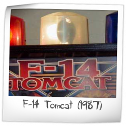 F-14 Tomcat exterior image 19