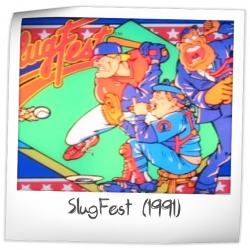 SlugFest exterior image 1