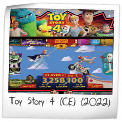 IMC Toys - Toy Story - Flipper Toy Story 4 - Jeu d'adresse - Pour enfants  et adultes à partir de 3 ans : : Jeux et Jouets