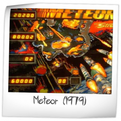 Meteor exterior image 3