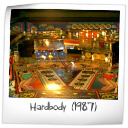 Hardbody playfield image 14