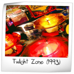 Twilight Zone playfield image 80