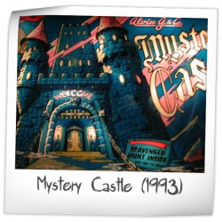 Mystery Castle exterior image 3