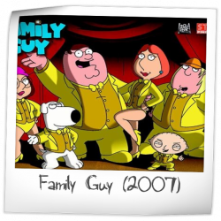 The Family Guy exterior image 1