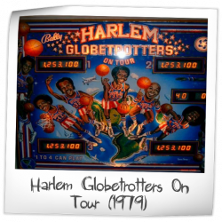 Harlem Globetrotters On Tour exterior image 2