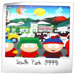South Park exterior image 1