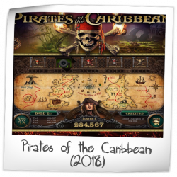 jjp pirates of the caribbean pinball mods