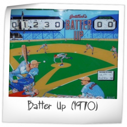 BatterUp! - Batter Dispenser