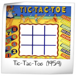 Tic Tac Toe - Discussion Forums - National Instruments