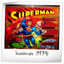 Superman exterior image 1