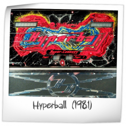 Hyperball exterior image 1